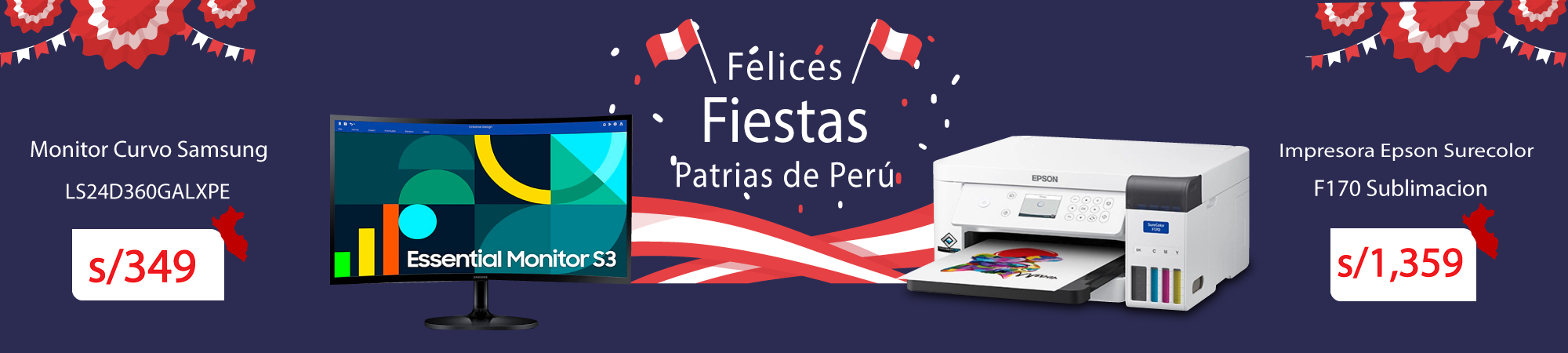Juliza Fiestas Patrias Data