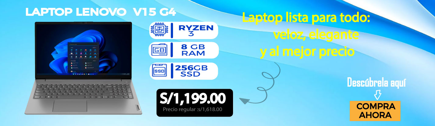 1428X416 Ryzen 3 Lenovo