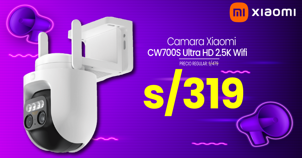 Informatica Dataplus 37 Camra