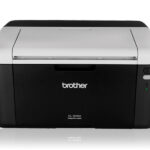 Impresora Brother Hl-1212w Monocromatica Wi-fi