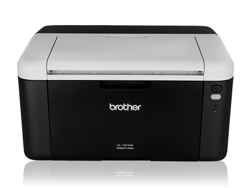 Impresora Brother Hl-1212W Monocromatica Wi-Fi