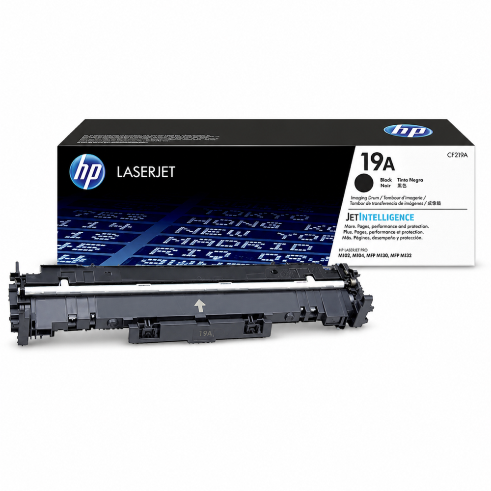 Drum Imaging Hp Cf219A (19A) L.J. Pro M102