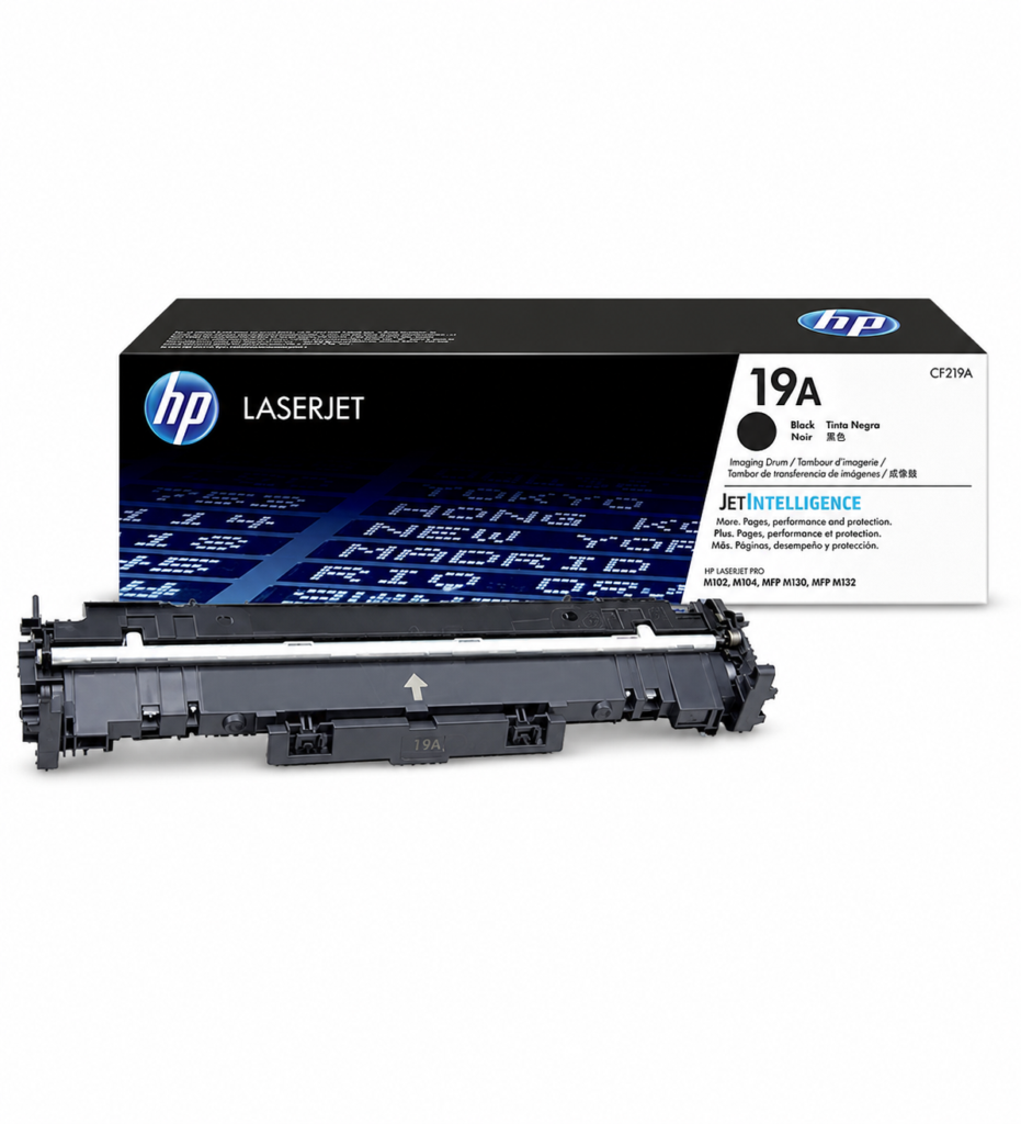 Drum Imaging Hp Cf219A (19A) L.J. Pro M102