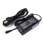 Cargador Genérico 5V 2A 12V 3A 15V 3A 20V 2A 20V 3.25A 65W Tipo C amazon