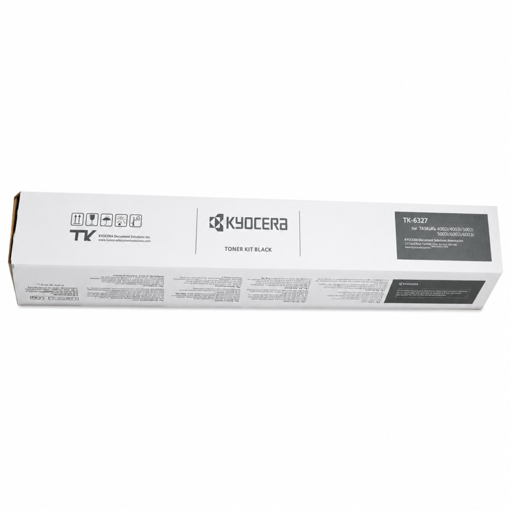 Toner Kyocera TK-6327 Taskalfa 6002I Original