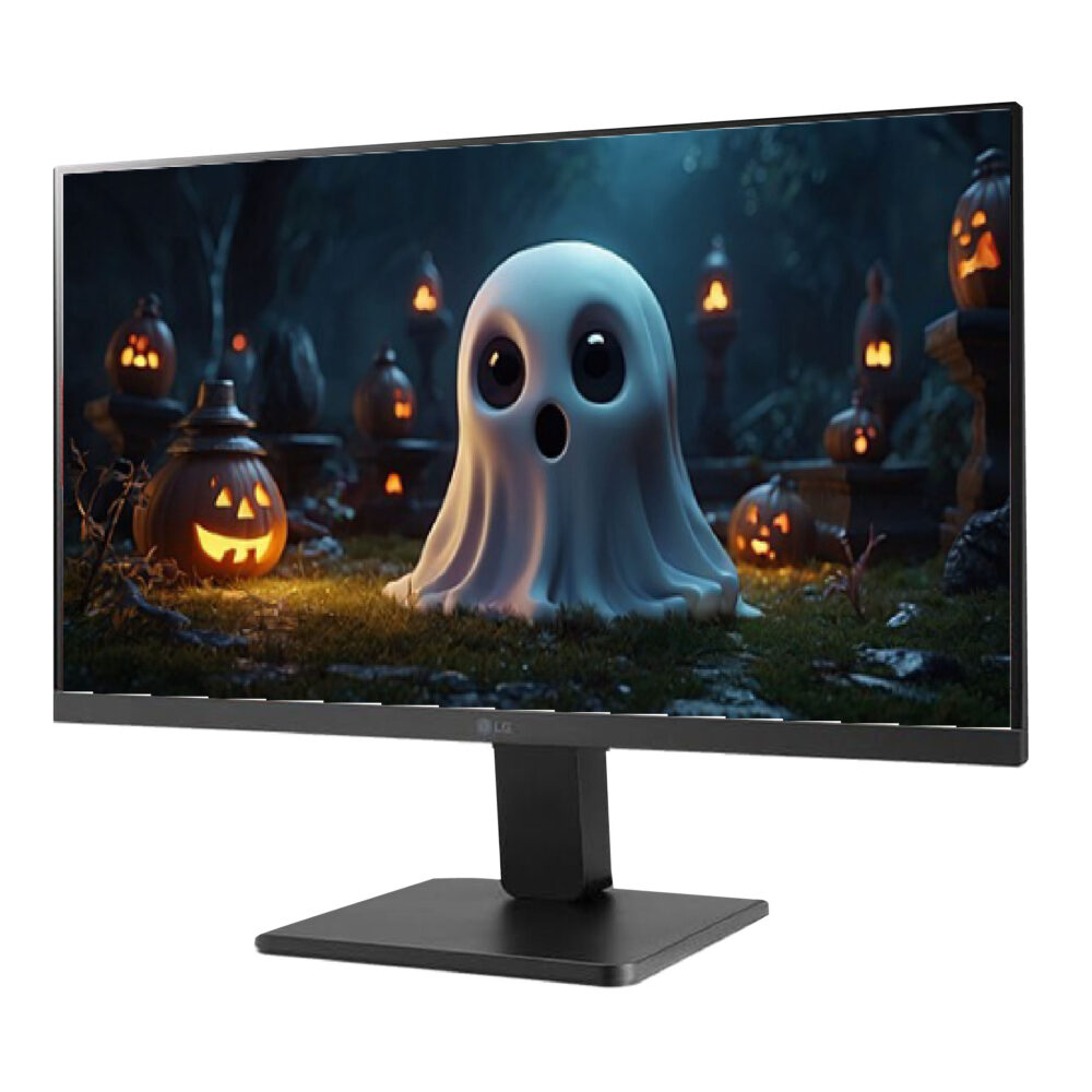 Monitor Lg 22Mr410-B, 21.45&Quot; Fhd Va (1920X1080) Hdmix1/Vgax1/Hp-Out