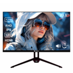 Monitor Teros TE-2415S 23.8" IPS FHD 120Hz 1Ms