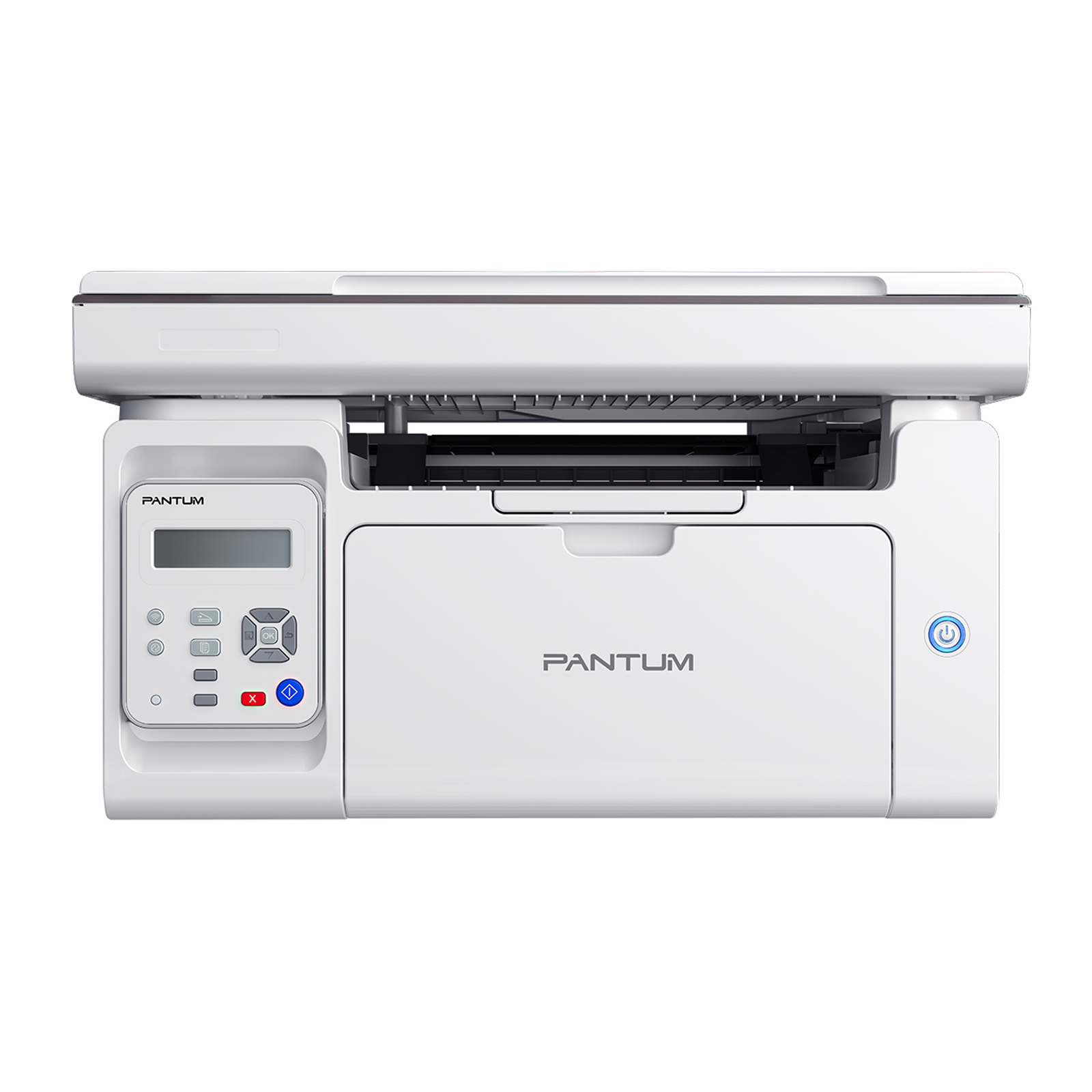 Impresora Pantum Multifuncional M6559Nw1