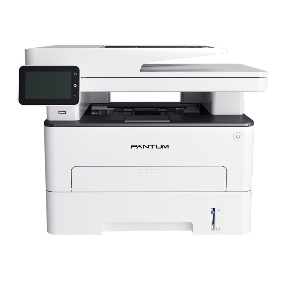 Impresora Multifuncional Pantum M7310Dw Láser Mon Wi-Fi Duplex Adf