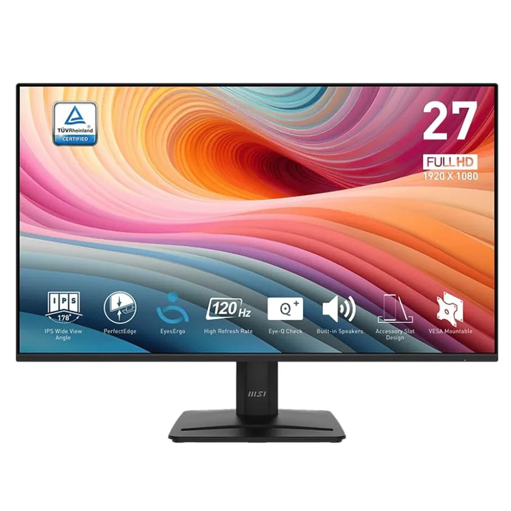 Monitor Msi Pro Mp275 E2 27
