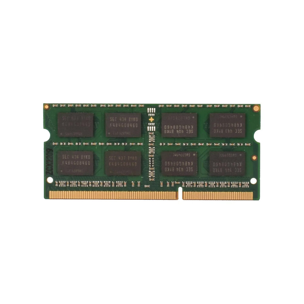 Ram Kingston 8Gb Ddr3L Ddr3 Pc3L Sodimm Laptop 1600Mhz