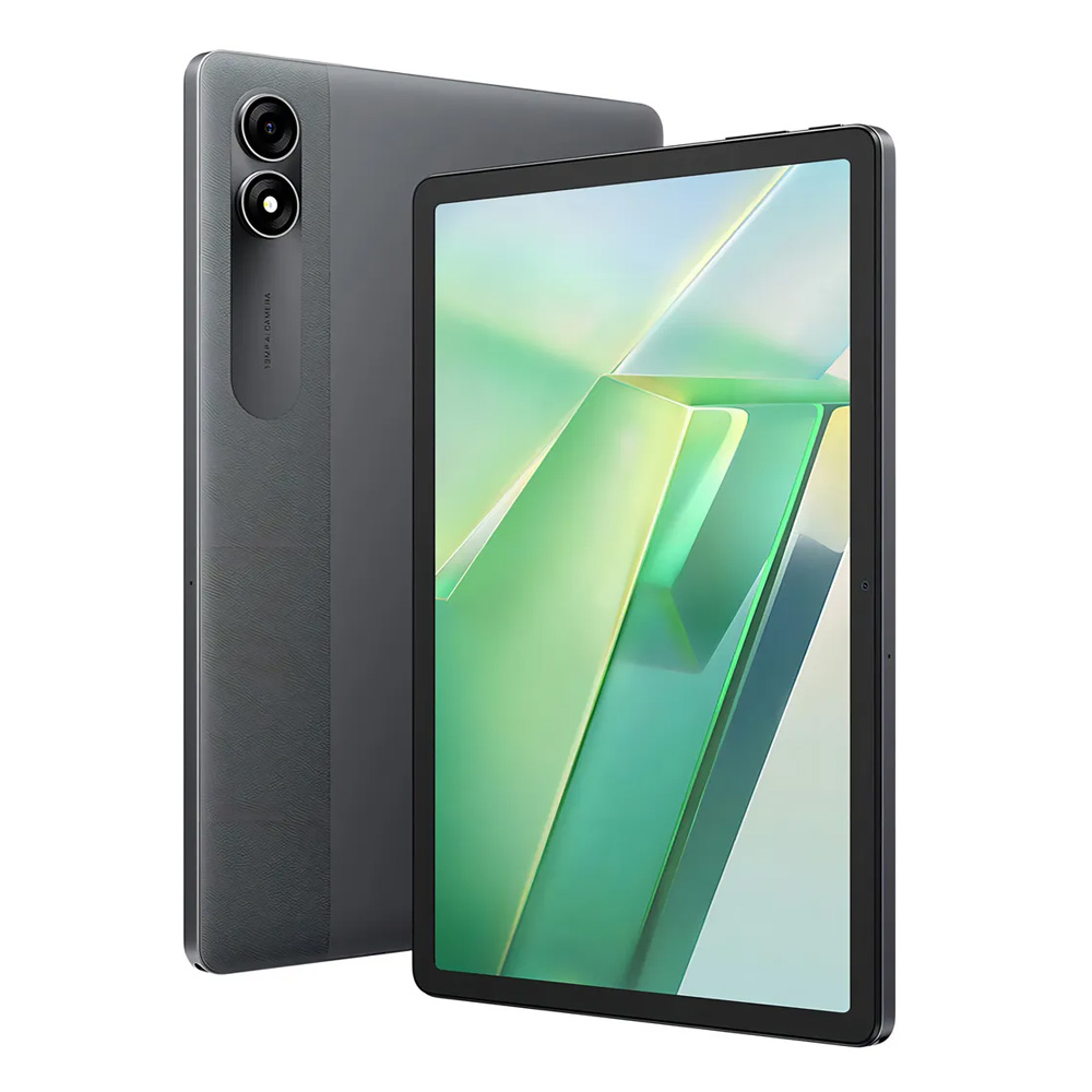 Blackview Tab 9 Wifi 6Gb Ram + 256Gb Rom Tablet Grey Tab 9 W