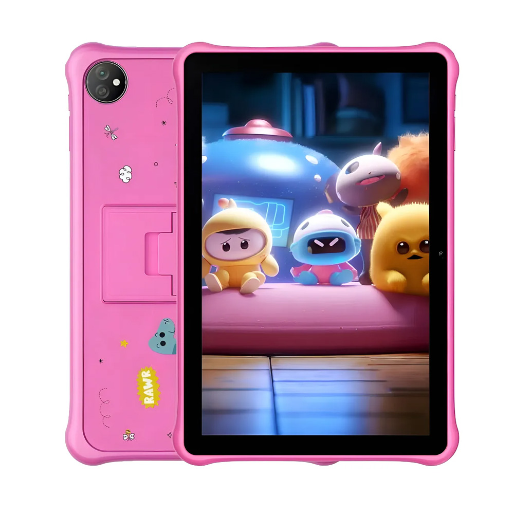 Blackview Tablet Tab 30 Kids 64Gb+2Gb // Color Rosa Claro