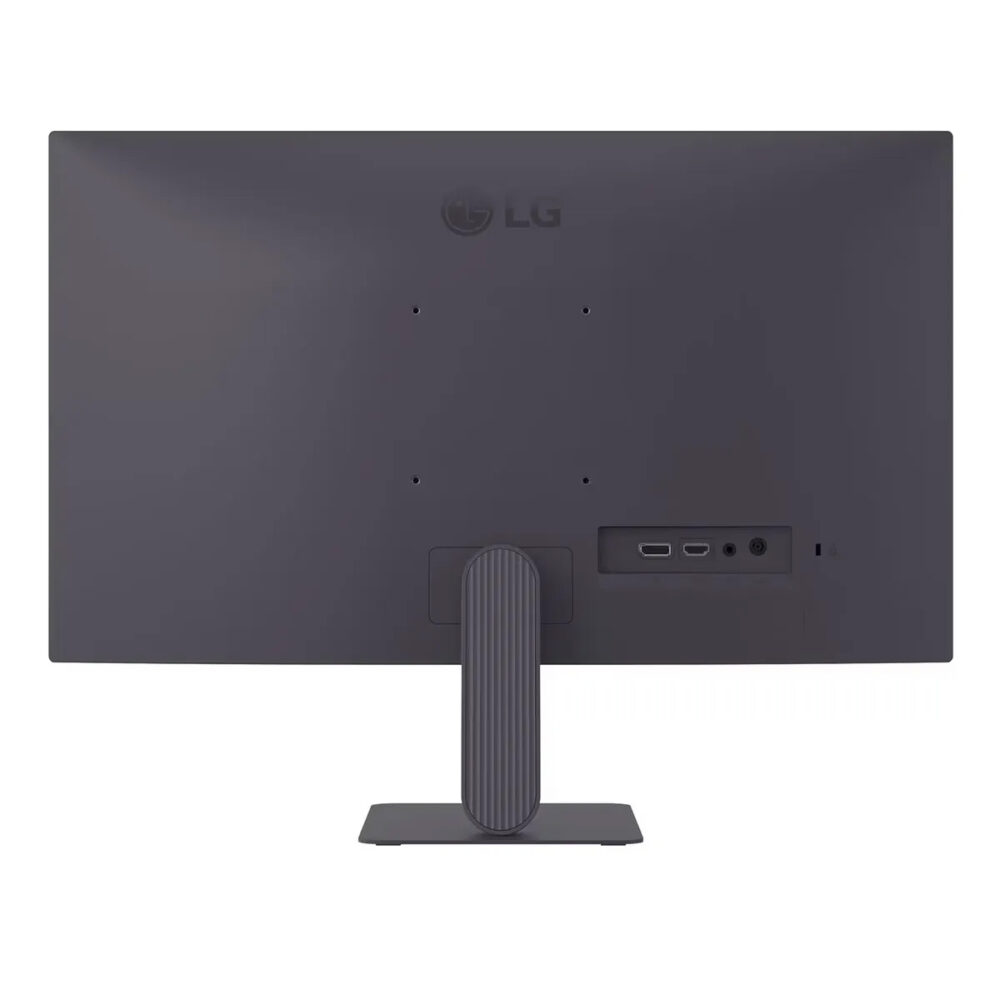 Monitor Gamer Lg 24G411A-B 23.8″ Ips Full Hd 144Hz 1 Ms Hdr10 Hdmi Displayport