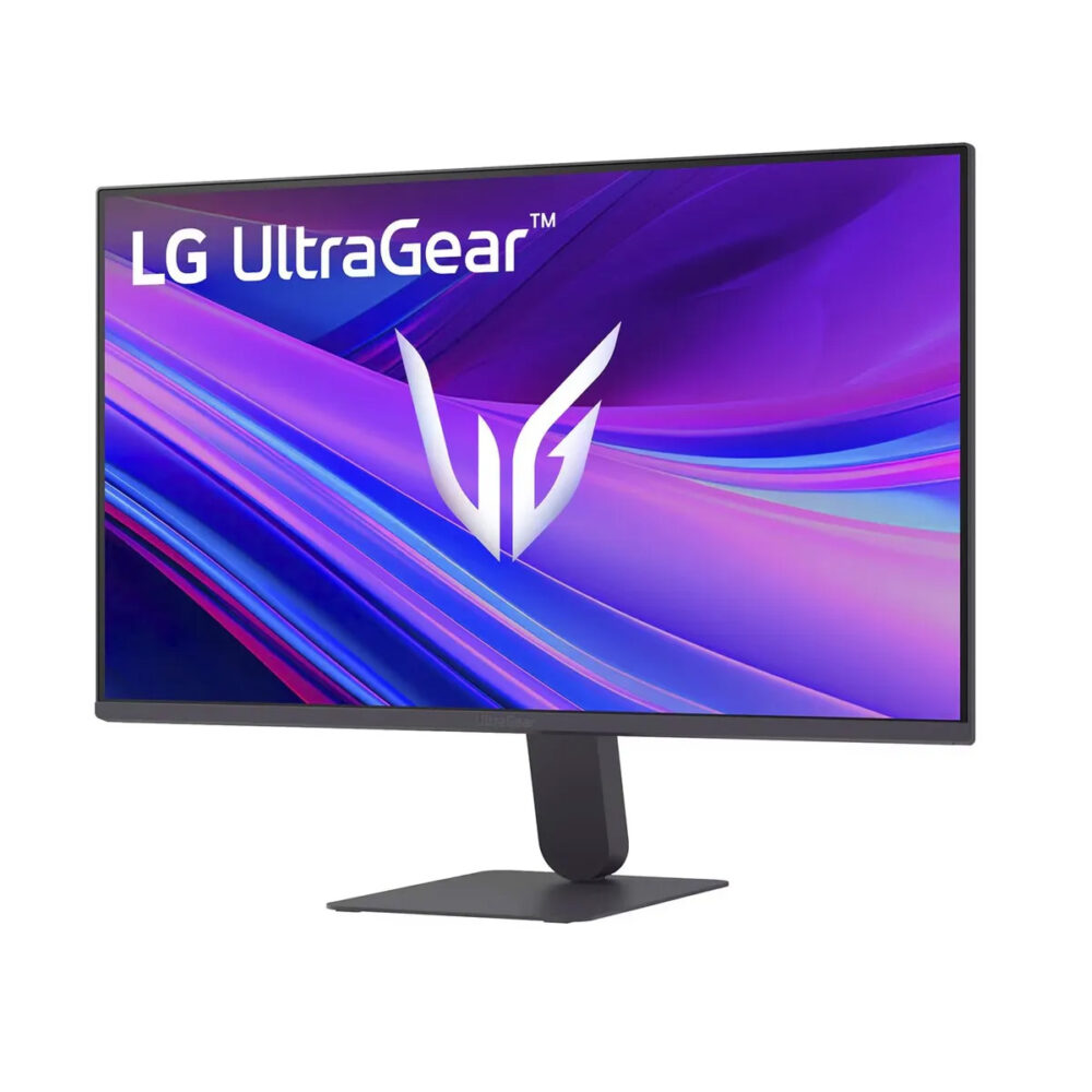 Monitor Gamer Lg 24G411A-B 23.8″ Ips Full Hd 144Hz 1 Ms Hdr10 Hdmi Displayport