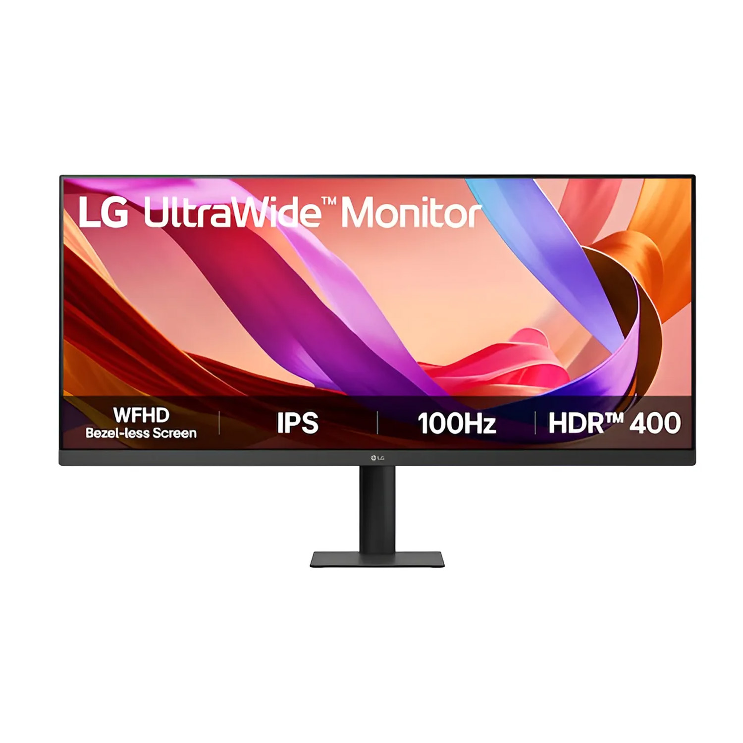 Monitor Lg 34U511A-B 34” Wfhd Ips 100Hz Ultrawide