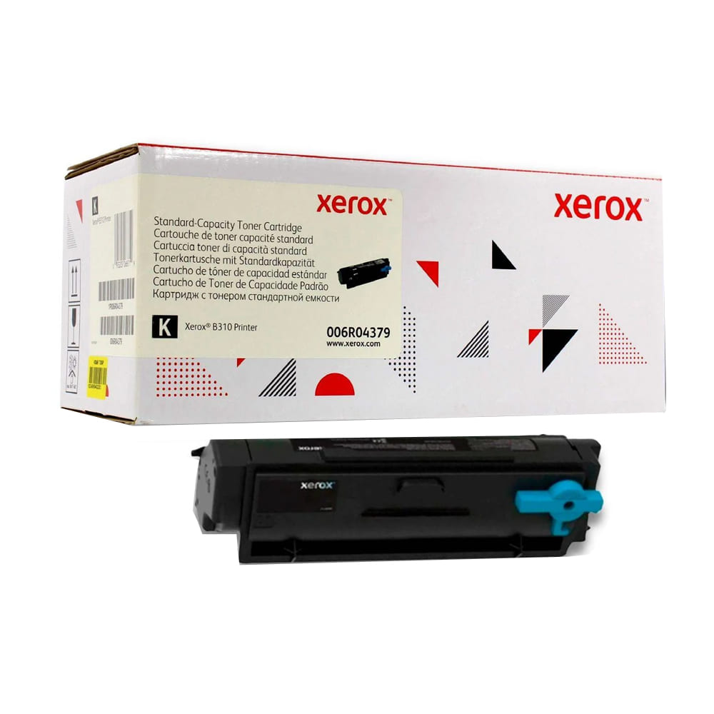Toner Xerox 006R04379 B310/B315 Original