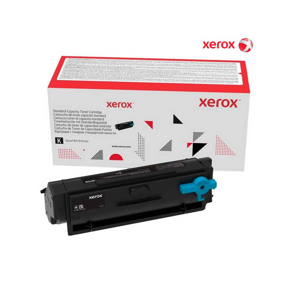 Toner Xerox 006R04404 Para B230/B225/B235 6,000 Paginas