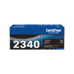 Toner Brother TN-2340 P/HLL2360DW/DCPL2540DW 1200 Pag