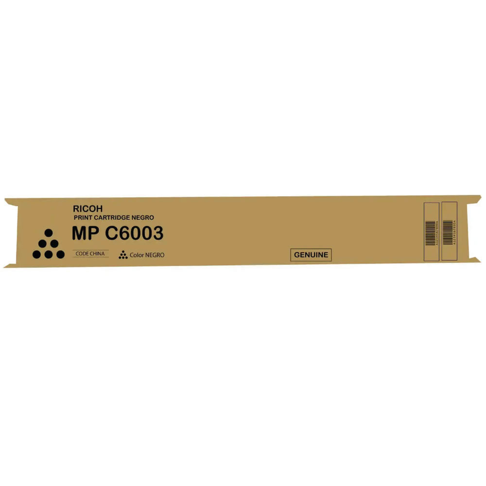 Toner Ricoh 841849 Negro Mp C4503 Original