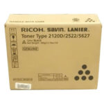 Toner Ricoh 841337 Negro 2120D Original