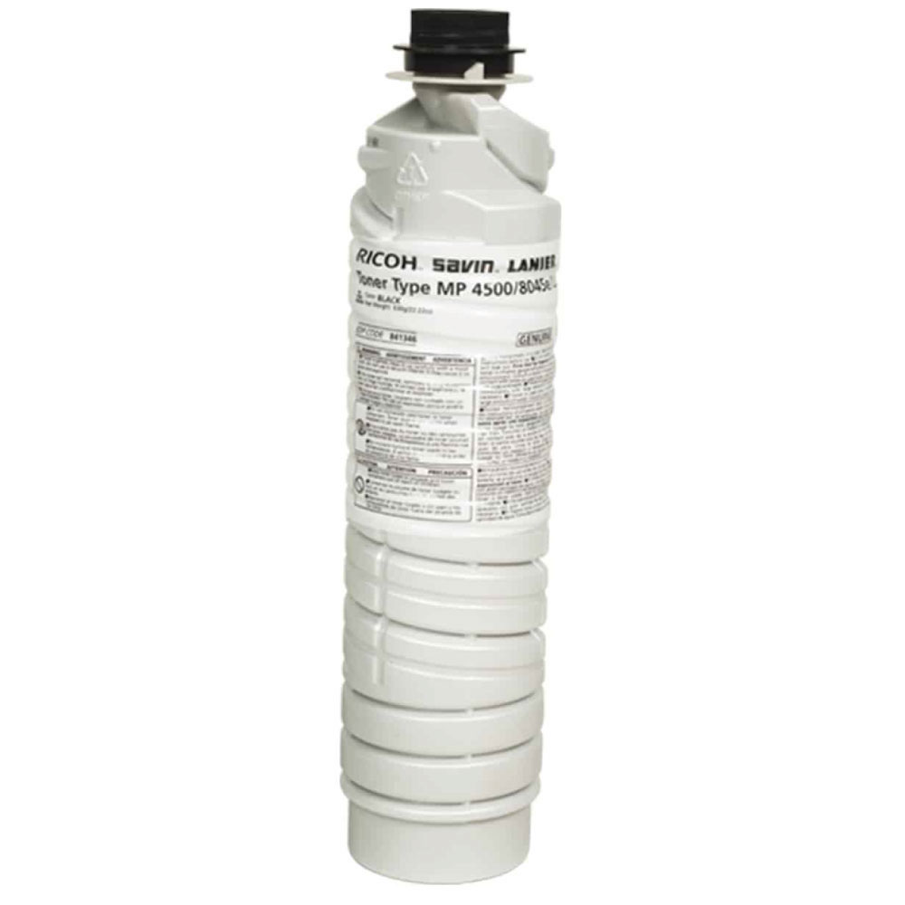 Toner Ricoh 841346 Negro MP 4500 Original
