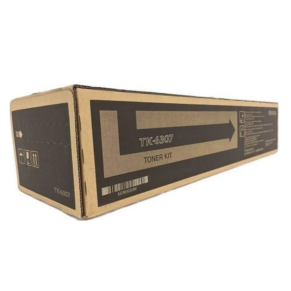 Toner Kyocera TK-6307 Negro Original
