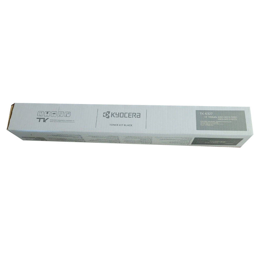 Toner Kyocera TK-6327 Taskalfa 6002I Original