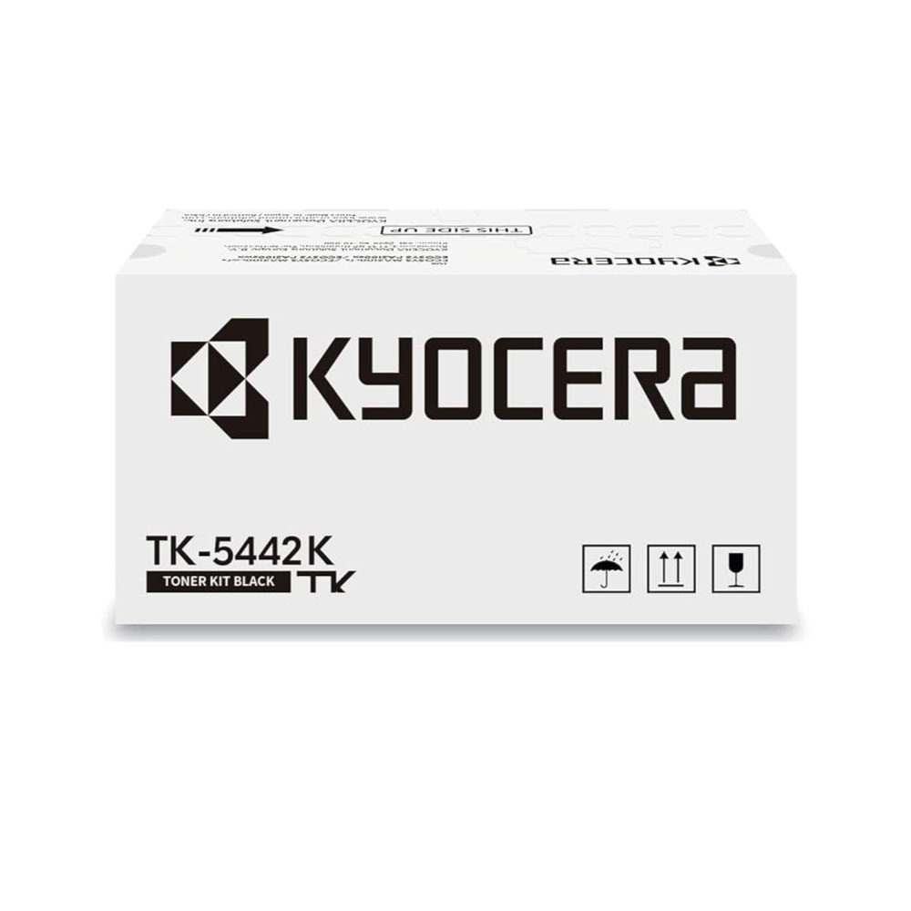 Tóner Kyocera TK-5442K Negro Original