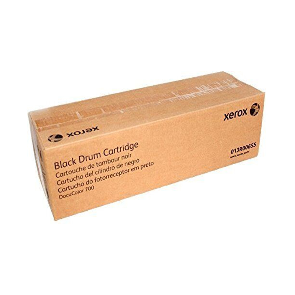 Tambor Xerox 013R00655 Original 80 Mil Pagns