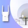 Cobertura WiFi TP-Link RE505X AX1500