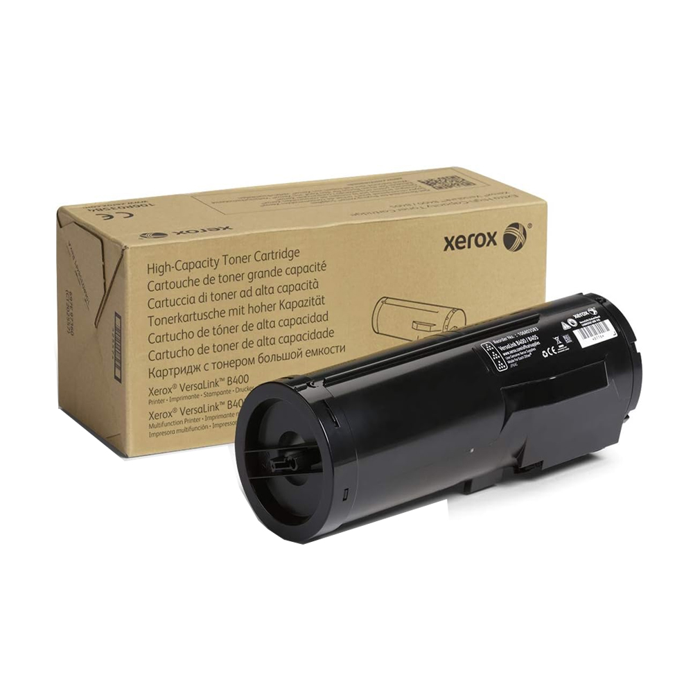 Toner Xerox 106R03583 Para B400/B405 13,900 Págs