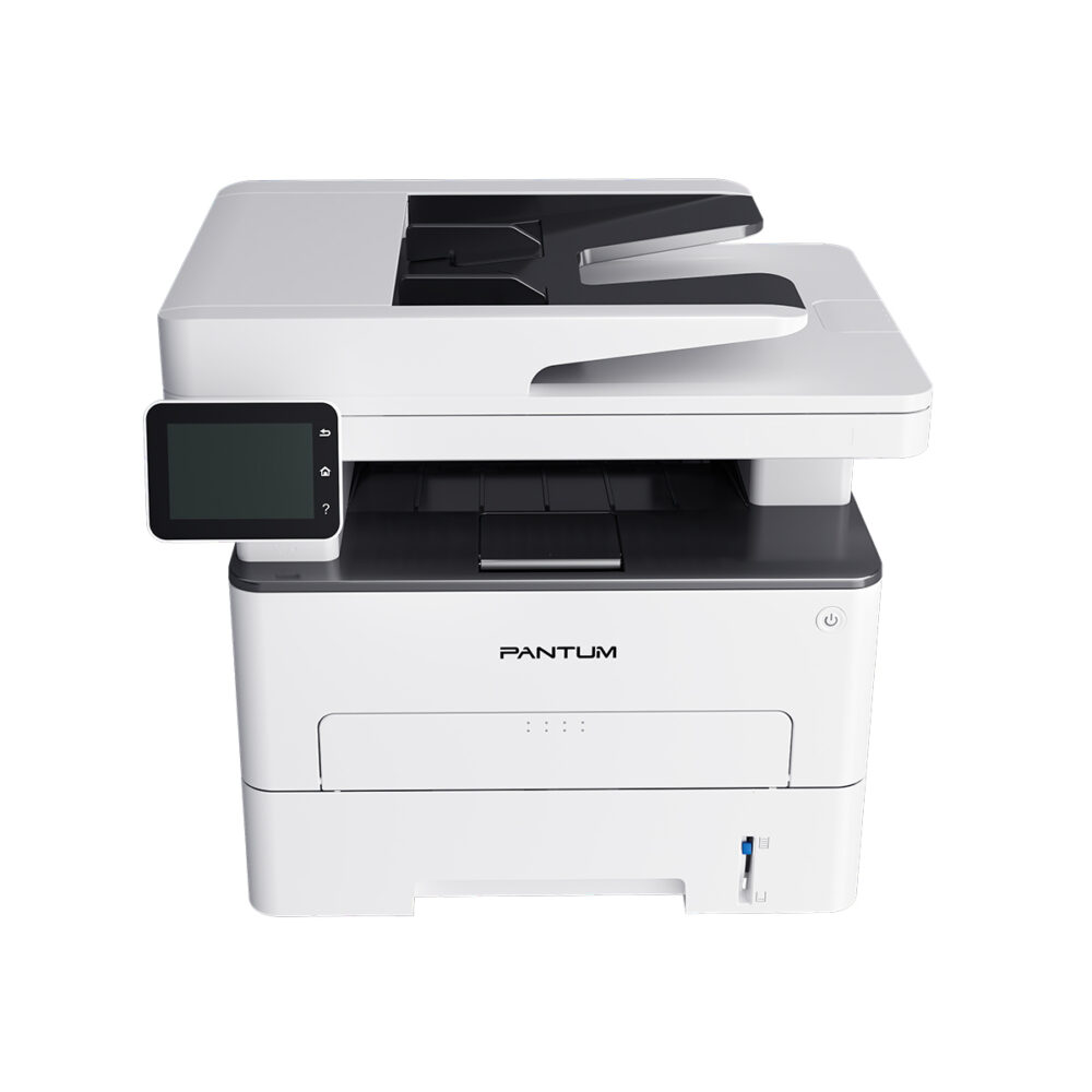 Impresora Multifuncional Pantum M7310DW Láser Mon Wi-Fi Duplex ADF - Imagen 2