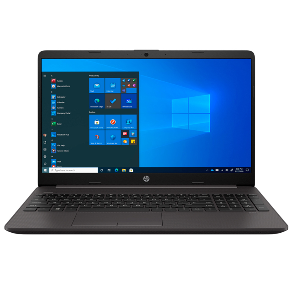Laptop HP 250 G8 Intel i5-1135G7 Gen 8GB RAM+ 16GB OPTANE 256GB SSD 15.6? FHD WIN 11 PRO 1 Laptop Hp 250 G8 Intel I5-1135G7 Gen 8Gb Ram+ 16Gb Optane 256Gb Ssd 15.6? Fhd Win 11 Pro - Imagen 1