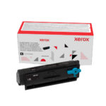 Toner Xerox 006R04380 Para B310 B315 8,000 Paginas