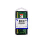 Memoria Ram Sodimm Ddr4 16Gb 2666MHZ Kingston