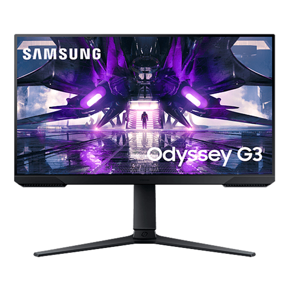 Monitor Samsung LS27AG320NLXPE, 27" LED, 1920 x 1080 VA 1MS 165HZ HDMI, DP 1 Monitor Samsung Ls27Ag320Nlxpe, 27&Amp;Quot; Led, 1920 X 1080 Va 1Ms 165Hz Hdmi, Dp - Imagen 1