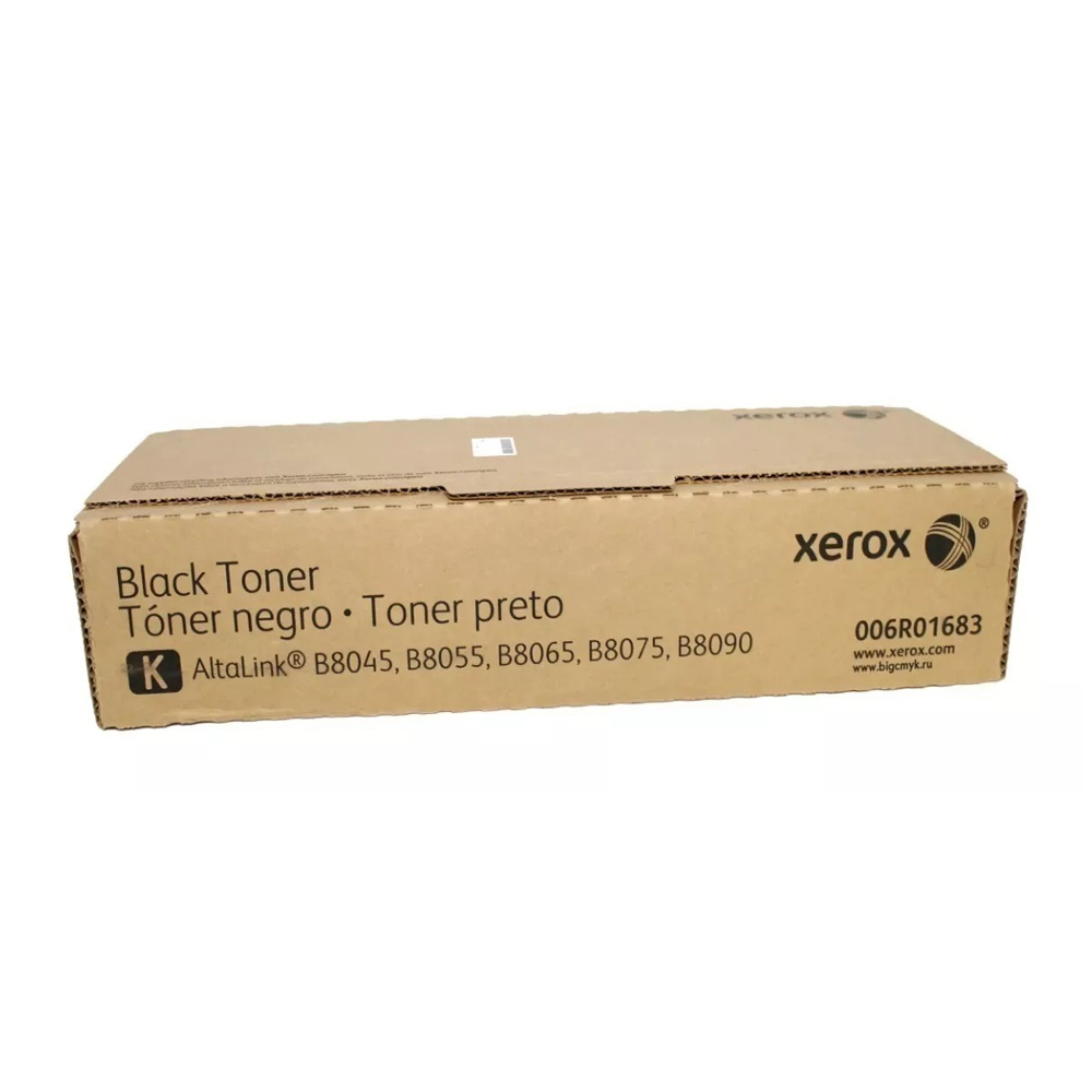 Toner Xerox 006R01683 Para Altalink B8045/55/65/75/90