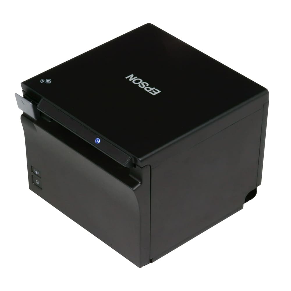 Impresora Termica Epson TM-M30II 250 MmSeg Usb, Ethernet, BT