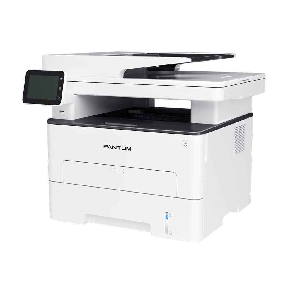 Impresora Multifuncional Pantum M7310DW Láser Mon Wi-Fi Duplex ADF - Imagen 4