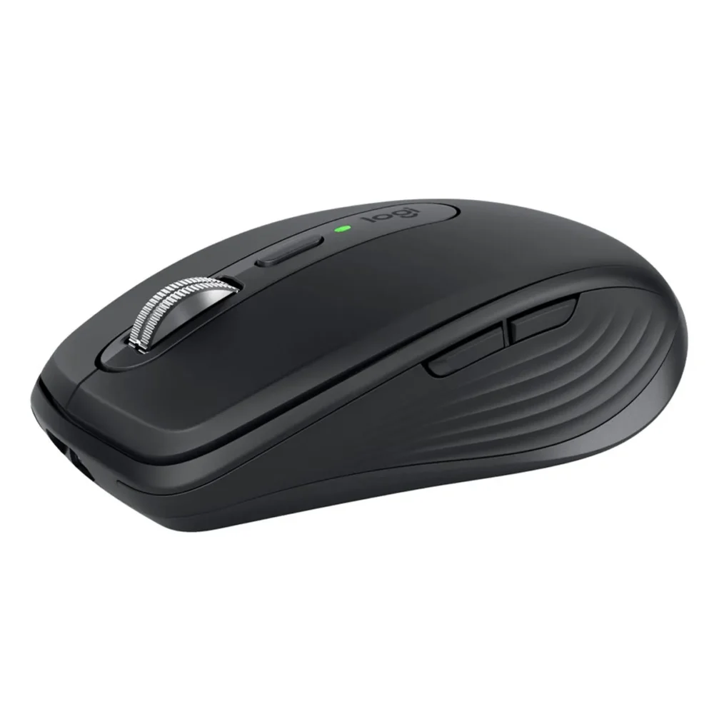 Mouse Logitech MX ANYWHERE 3S Wireless BT Graphite - Imagen 3