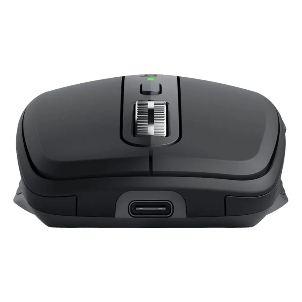Mouse Logitech MX ANYWHERE 3S Wireless BT Graphite - Imagen 5