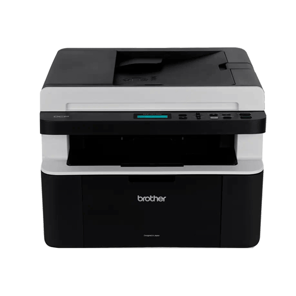 Impresora Multifuncional Dcp-1617Nw Wifi Laser Brother