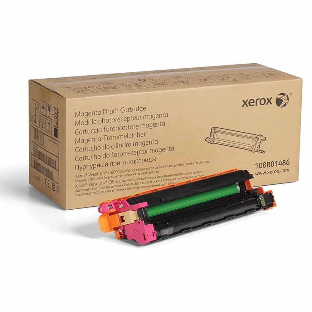 Tambor Xerox 108R01482 Magenta Versa. C500/C505