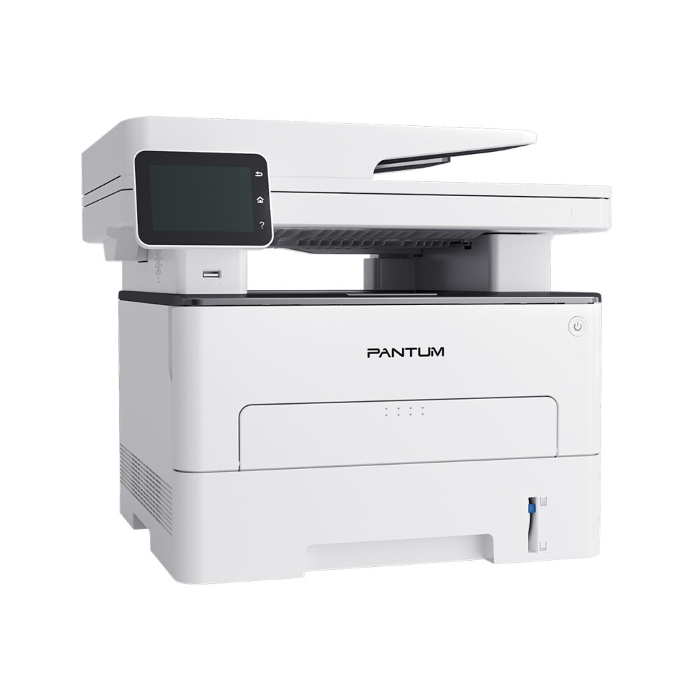 Impresora Multifuncional Pantum M7310DW Láser Mon Wi-Fi Duplex ADF - Imagen 5