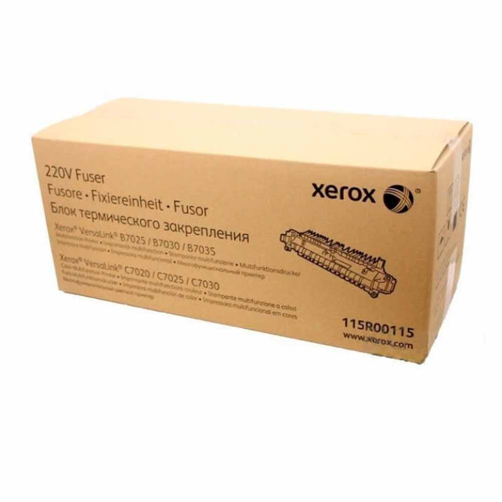 Fusor Xerox 115R00115 Para Versalink B70Xx