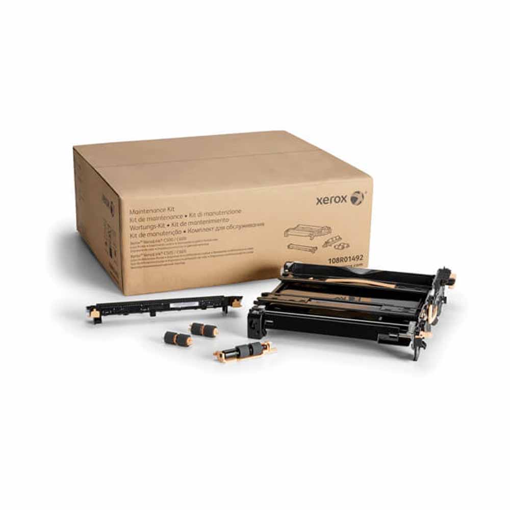Kit De Mantenimiento Xerox 108R01490