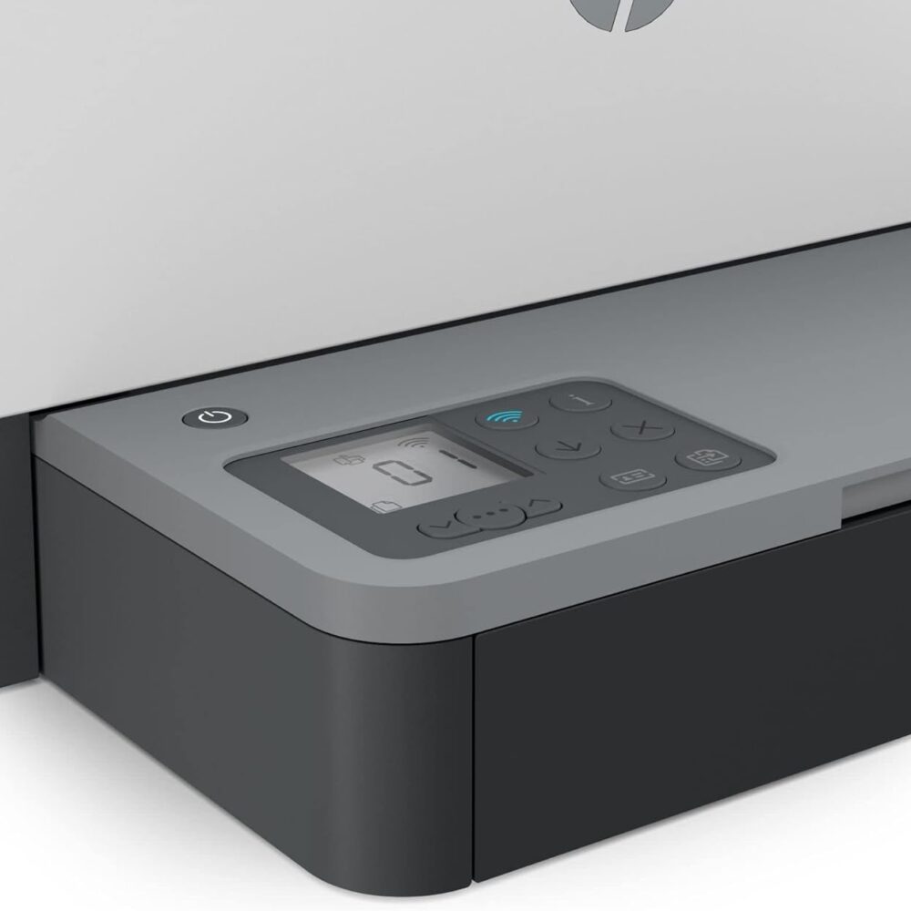 Impresora HP LaserJet Tank MFP 2602sdw B/N Multifuncional - Imagen 5