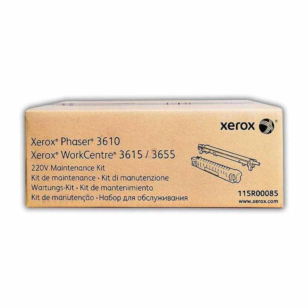 Fuser Maintenance Kit Xerox 115R00085 Negocio Especial