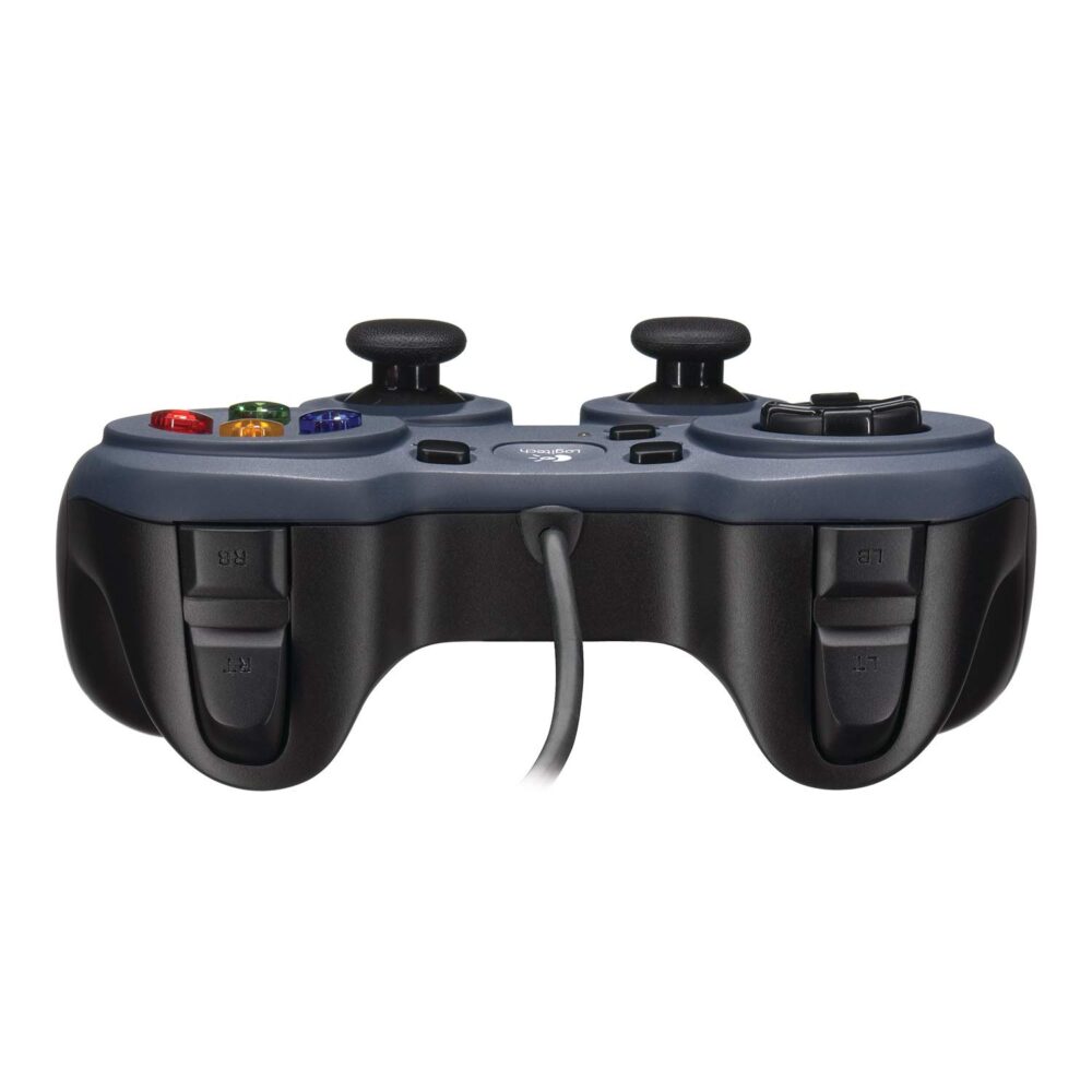 Gamepad Logitech F310 Usb (940-000110) - Imagen 2